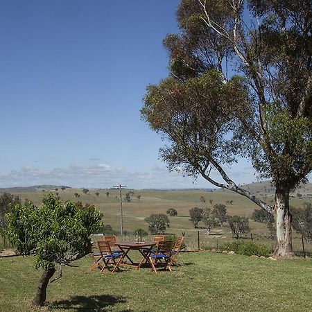 Wantana Cottage Farmstay Boorowa Exterior foto