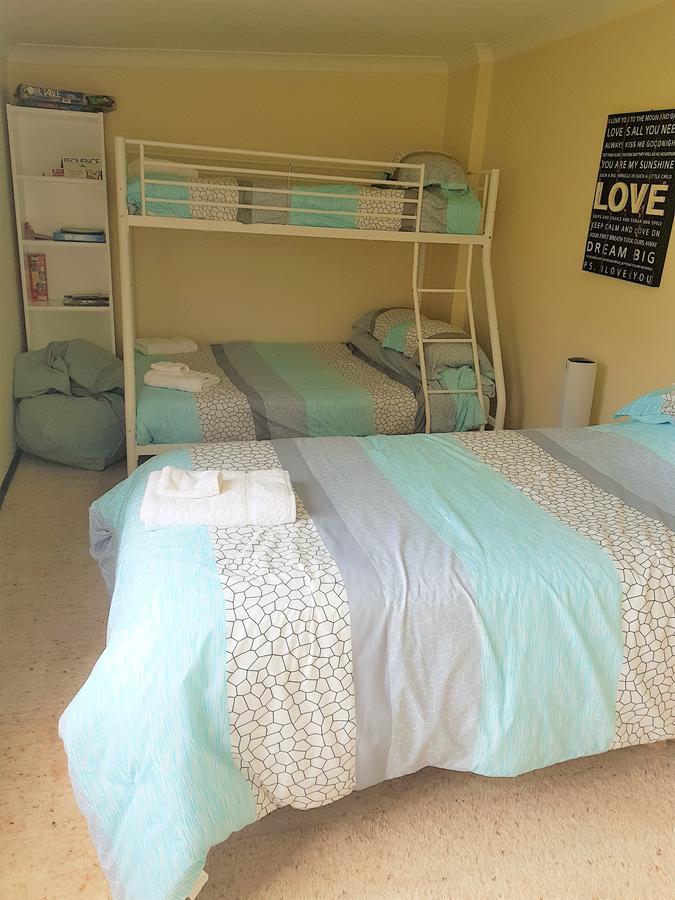 Wantana Cottage Farmstay Boorowa Exterior foto