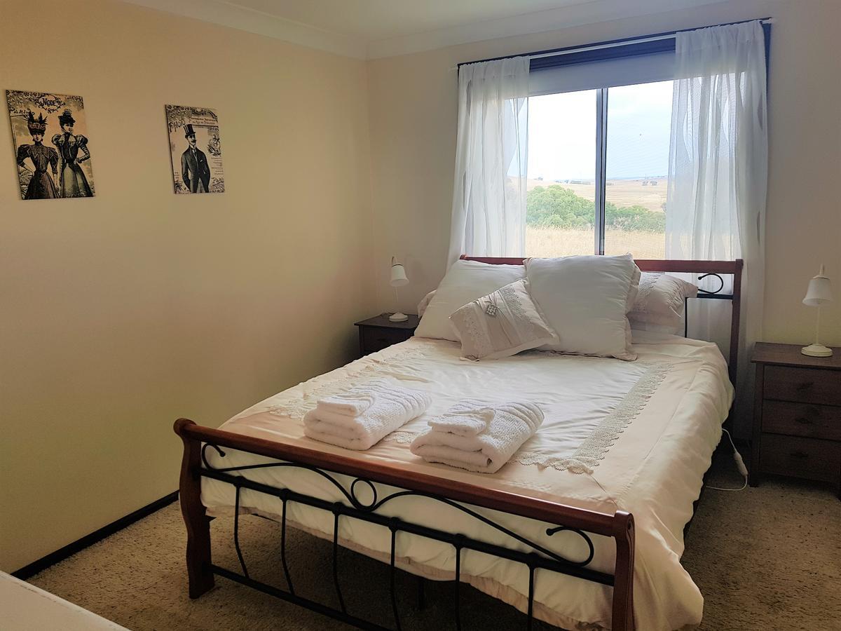 Wantana Cottage Farmstay Boorowa Exterior foto